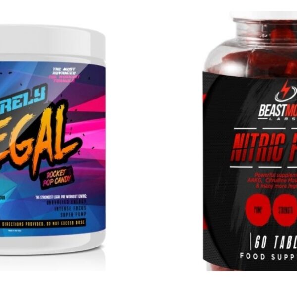 6 Day Best Pre Workout Fda Approved for Beginner